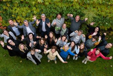 LaModula Team