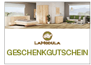 LaModula Geschenkgutschein