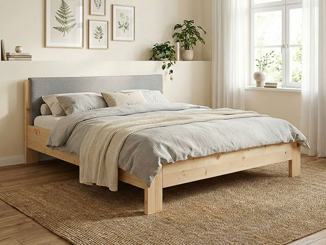 Zirbenbett von LaModula