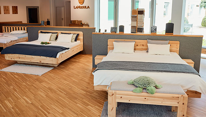 Schauraum Villach