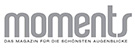 Moments Magazin