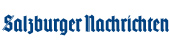 Salzburger Nachrichten Logo