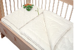 Baby Bettwaren-Set