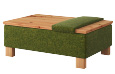 Hocker-Tisch &quot;Stellan&quot;