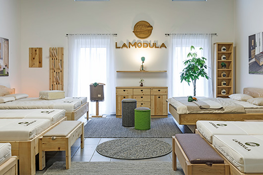 LaModula Kalsdorf bei Graz
