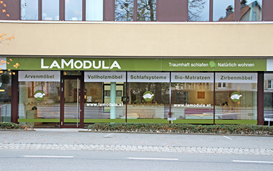 LaModula Dornbirn