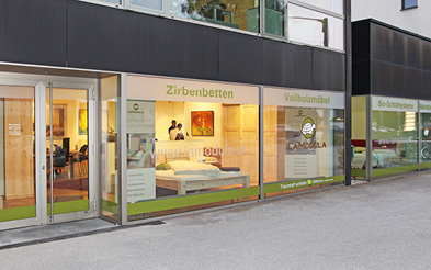 LaModula Salzburg